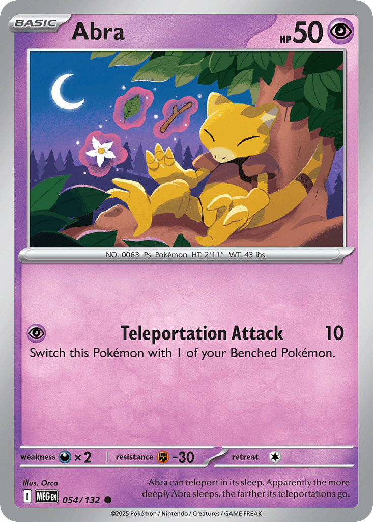Mega Evolution